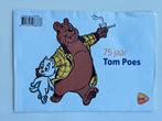75 jaar Tom Poes postzegels in originele enveloppe PostNL, Postzegels en Munten, Ophalen of Verzenden, Postfris, Overige thema's