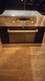 Ikea 70123026 Combi magnetron 455x595x560 HxBxD, Witgoed en Apparatuur, Ovens, Ophalen, Gebruikt, 45 tot 60 cm