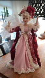 House of Seasons Engel met Verlichte Vleugels, Verzamelen, Ophalen of Verzenden, Zo goed als nieuw, Pop