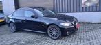 Bmw 3-serie 318i High Executive AUTOMAAT!!!, Auto's, BMW, Automaat, Euro 5, Zwart, 1365 kg