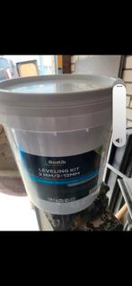 Complete emmers levelingsysteem, Ophalen, Overige materialen, Wandtegels, Nieuw