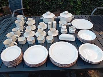 Compleet Midwinter Stonehenge Creation servies in prima st. beschikbaar voor biedingen