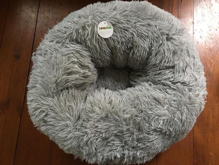 Kattenmand of Kleine hondenmand - ongebruikt, Dieren en Toebehoren, Kattenmanden, Nieuw, Pluche, Ophalen