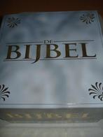 De Bijbel- De Complete serie- BOXSET- 13-DVD- (NIEUW), Alle leeftijden, Verzenden, Nieuw in verpakking, Boxset