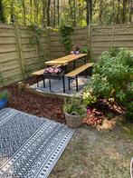 Chalet, Tot en met 4