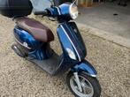 scooters, Ophalen, Gebruikt, Benzine, Overige merken