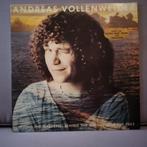lp. andreas vollenweider. behind the gardens behind the wall, Cd's en Dvd's, Vinyl | Pop, Ophalen of Verzenden, 12 inch