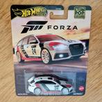 357 - Hotwheels Audi RS6 C7 in verpakking., Ophalen of Verzenden, Nieuw, Auto