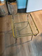 Bijzettafeltjes 2 stuks., Huis en Inrichting, Slaapkamer | Nachtkastjes, Ophalen, Minder dan 45 cm, Minder dan 55 cm