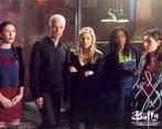 Gesigneerde foto's van Iyari Lemon, Buffy the Vampire Slayer, Buffy the Vampire Slayer, Verzenden, Nieuw