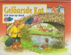De Gelaarsde Kat – pop-up, Boeken, Kinderboeken | Jeugd | onder 10 jaar, Ophalen of Verzenden, Gelezen, Sprookjes