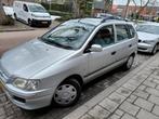 Mitsubishi Space Star 1.6  2001 . 132000 km, Auto's, Mitsubishi, Voorwielaandrijving, 4 cilinders, 49 €/maand, 1200 kg