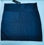 Pieces glitterende rok mt. M, Kleding | Dames, Rokken, Maat 38/40 (M), Verzenden, Zwart, Nieuw