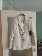 Mooi nieuwe lederlook blazer van NA-KD maat 34, Ophalen, Nieuw, Maat 34 (XS) of kleiner, Zwart