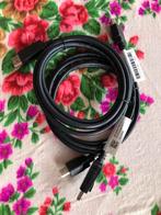 HDMI  kabel 1,8m meerdere beschikbaar kabel HDMI, Ophalen of Verzenden, Zo goed als nieuw