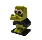 Lego House Fabuland Clive Crocodile exclusive figure *Nieuw*, Ophalen of Verzenden, Nieuw, Lego