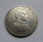 Pruisen 5 mark 1913, Verzenden, Duitsland, Zilver