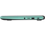 HP Chromebook 11 G7 EE Blauw/Intel Celeron 1.10GHz/4GB/16GB, Computers en Software, Chromebooks, 4 GB of minder, Qwerty, Ophalen of Verzenden