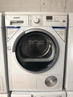 €199 A+ Warmtepomp droger Siemens iQ700 7KG MET GARANTIE, Ophalen, 6 tot 8 kg, Minder dan 85 cm, Overige typen