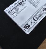 Samsung SSD PM871b 2.5'' 128 GB SATA 6 Gbps, Intern, 128 GB, Ophalen of Verzenden, Zo goed als nieuw