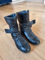Motorlaarzen maat 46, Motoren, Ophalen, Tweedehands, Laarzen