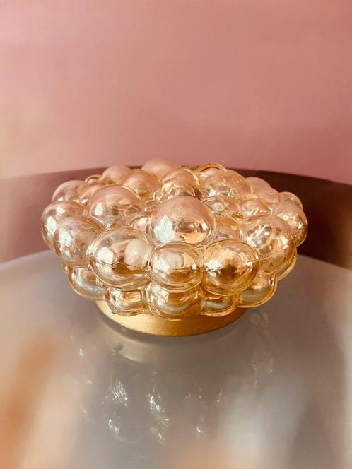 Helena Tynell bubble plafoniere, Huis en Inrichting, Lampen | Plafondlampen, Ophalen of Verzenden