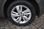 Volkswagen Polo 1.0 TSI Comfortline Bus. ECC LMV CARPLAY, Auto's, Stof, Euro 6, 580 kg, 116 pk
