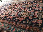 Antiek tapijt, Perzisch pers vloerkleed 1.17 x 1.92 m, Ophalen