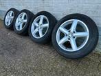 OEM VW Aspen 16 inch 5x112 Golf 7 VII Caddy Sportsvan Plus, Auto-onderdelen, Ophalen, Gebruikt, 16 inch, Banden en Velgen