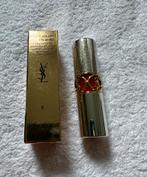 YSL Rouge Volupte Lipstick #8 Rock N Shine Red, Sieraden, Tassen en Uiterlijk, Uiterlijk | Cosmetica en Make-up, Ophalen, Lippen