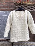 Designers Remix Charlotte Eskildsen Top mt S pied de poule., Kleding | Dames, Ophalen of Verzenden, Zo goed als nieuw, Maat 36 (S)