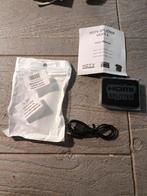 HDMI 1.4 Splitter, Ophalen of Verzenden, Nieuw
