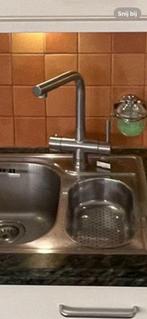 Kraan Franke kokend water, Huis en Inrichting, Keuken | Keukenelementen, Ophalen, Minder dan 50 cm, Gebruikt, Minder dan 25 cm
