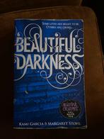 Beautiful Darkness - Kami Garcia & Margaret Stohl, Boeken, Ophalen of Verzenden, Gelezen