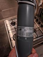 Staafmixer, Ophalen, Zo goed als nieuw