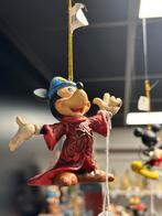 Disney Traditions Mickey “Sorcerer Mickey Hanging Ornament”, Ophalen of Verzenden