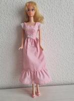 Barbie sweet sixteen vintage, Ophalen of Verzenden, Zo goed als nieuw