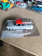 Simca 1:43 van Norev. Nieuw!, Ophalen of Verzenden, Nieuw, Auto, Norev
