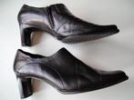 Pumps Novocento, Kleding | Dames, Schoenen, Novocento, Ophalen of Verzenden, Zo goed als nieuw, Zwart