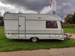 Chateau Cantara 938, Caravans en Kamperen, Caravans, Chateau, Treinzit, 750 - 1000 kg, Particulier