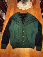 NIEUW ROBERTO SARTO HERENVEST MAAT 54 !, Kleding | Heren, Maat 52/54 (L), Verzenden, Nieuw, Groen