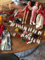 Vintage barbie sindy artikelen zie beschrijving, Ophalen of Verzenden, Gebruikt, Overige typen