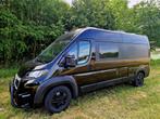 tourne mobil TOURNE Tourne 599 buscamper Trekhaak climatroni, Caravans en Kamperen, Campers, Overige merken, Bedrijf, Diesel, 6 tot 7 meter