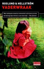 Vaderwraak-Rosslund Helstrom, Ophalen of Verzenden, Zo goed als nieuw, Scandinavië