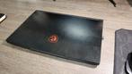 MSI GF63-8RD gaming laptop i7 1050ti 1tb ssd, Computers en Software, Windows Laptops, Gebruikt, 2 tot 3 Ghz, Ophalen of Verzenden