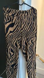 Exxpreso travel broek XL, Ophalen of Verzenden, Zo goed als nieuw, Maat 46/48 (XL) of groter, Zwart