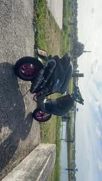 zip 172cc, Fietsen en Brommers, Scooters | Piaggio, Ophalen, Tweetakt, Maximaal 45 km/u, Zip