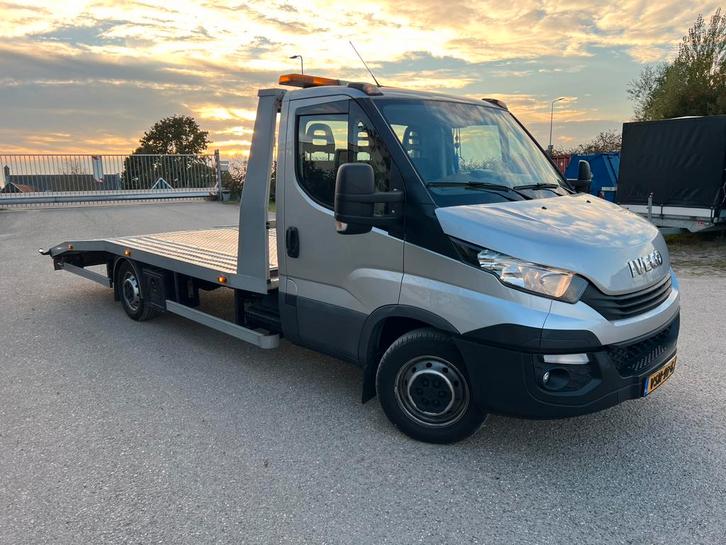 Sleepdienst Takeldienst Autotransport 24/7, Diensten en Vakmensen, Verhuur | Auto en Motor, Aanhangwagen, Met chauffeur