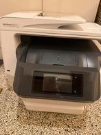 HP officejet pro 8730, Ophalen, Hp, Gebruikt, Inkjetprinter
