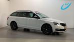 Skoda Octavia Combi 1.0 TSI Greentech Sport Business Navigat, Auto's, Stof, Gebruikt, Met garantie (alle), 116 pk
